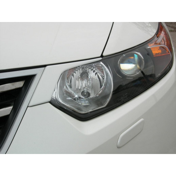 Реснички короткие для HONDA ACCORD 8 
